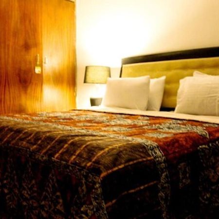 Residence Bethany Palace أبيدجان المظهر الخارجي الصورة