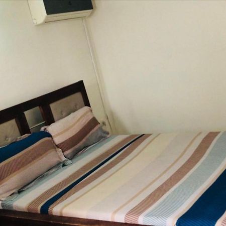 Residence Bethany Palace أبيدجان المظهر الخارجي الصورة