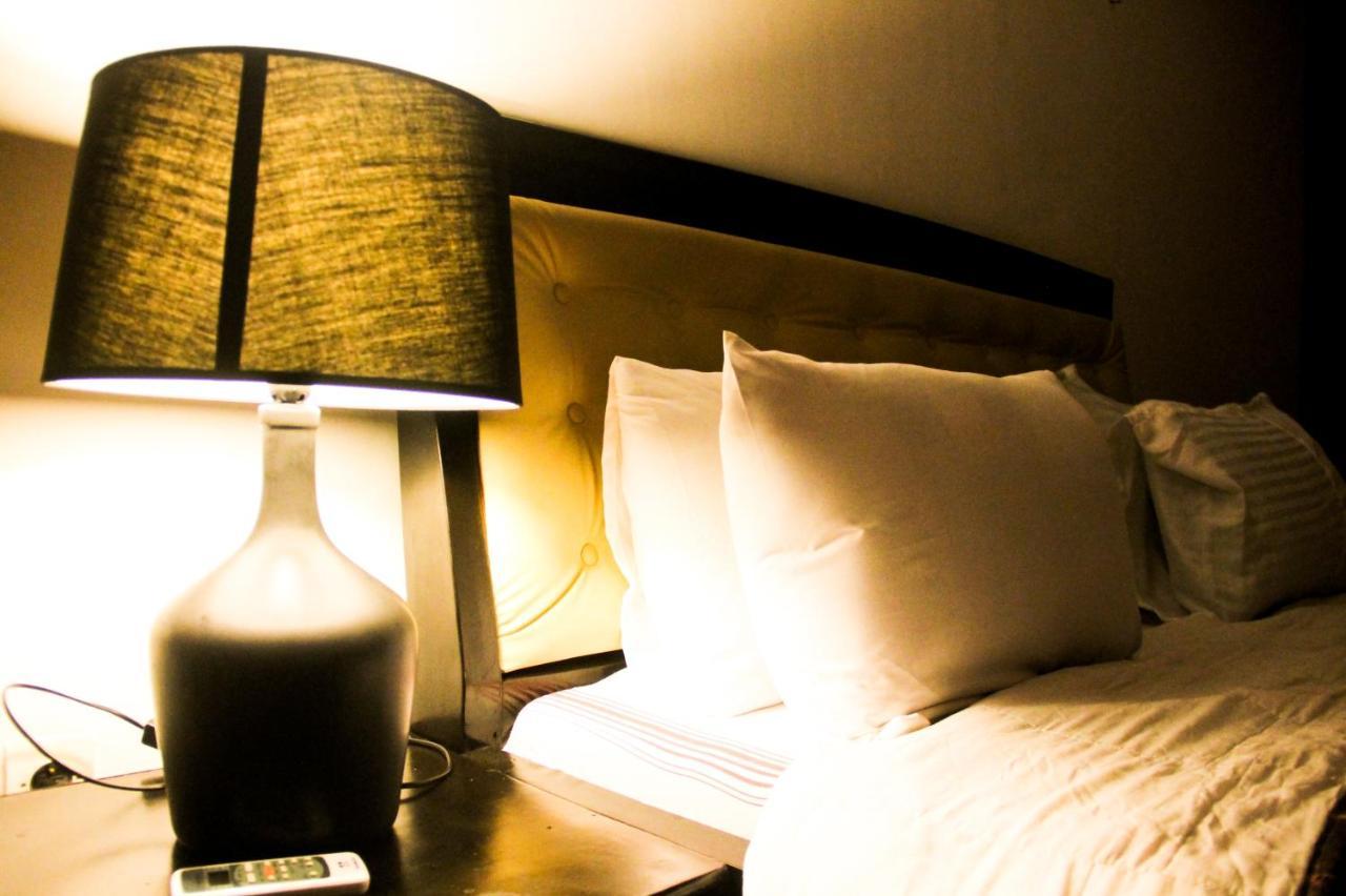 Residence Bethany Palace أبيدجان المظهر الخارجي الصورة