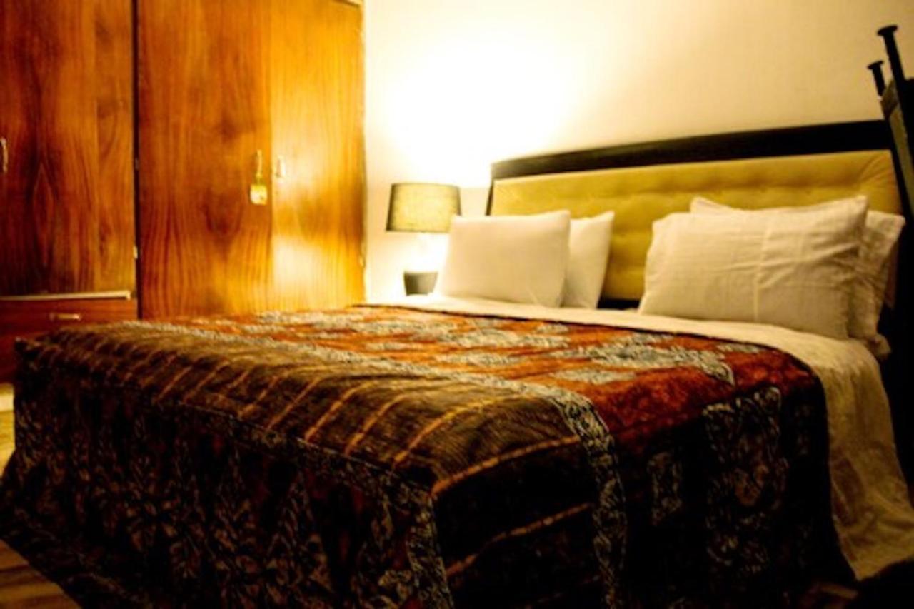 Residence Bethany Palace أبيدجان المظهر الخارجي الصورة