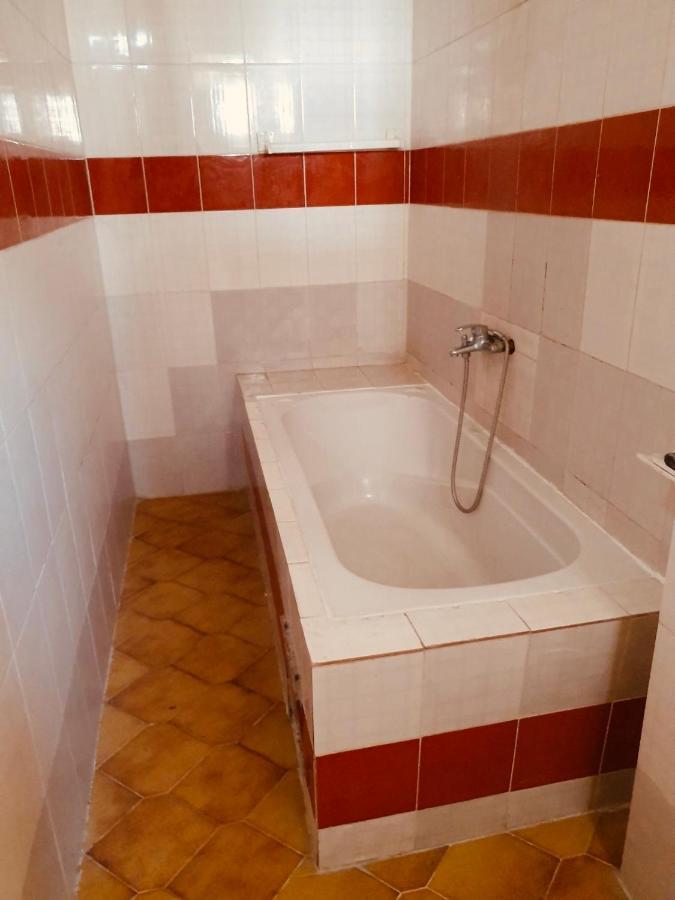 Residence Bethany Palace أبيدجان المظهر الخارجي الصورة
