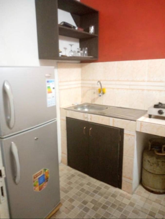 Residence Bethany Palace أبيدجان المظهر الخارجي الصورة