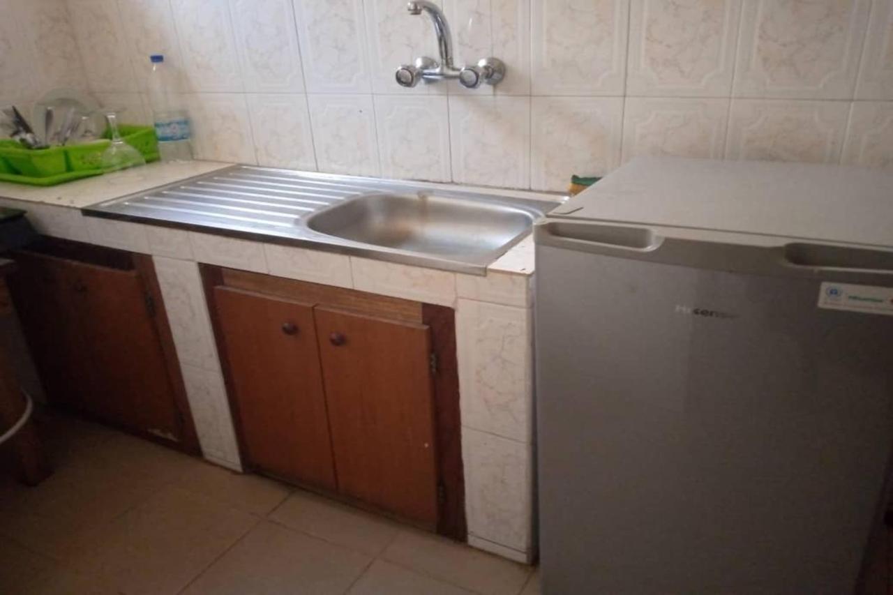 Residence Bethany Palace أبيدجان المظهر الخارجي الصورة